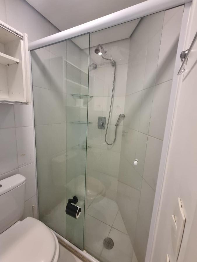 Apto Com Wifi, Piscina, Academia No Coracao De Sao Pauloアパートメント エクステリア 写真