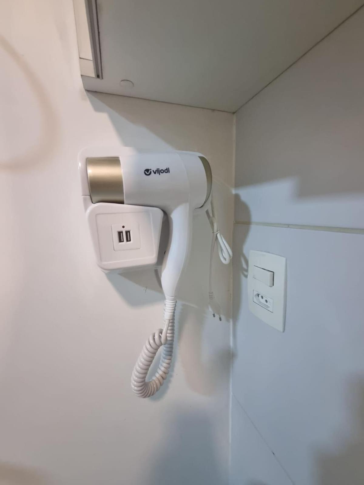 Apto Com Wifi, Piscina, Academia No Coracao De Sao Pauloアパートメント エクステリア 写真
