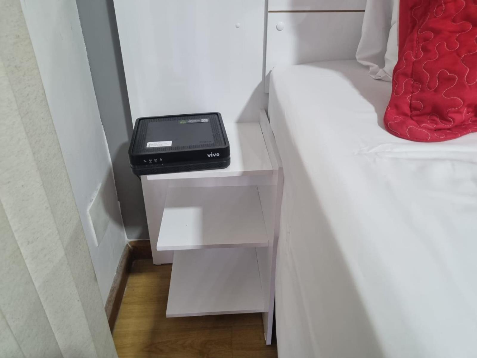 Apto Com Wifi, Piscina, Academia No Coracao De Sao Pauloアパートメント エクステリア 写真